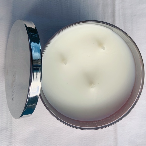 BBW Love candle & hope shine bright hand soap bundle - Picture 6 of 10